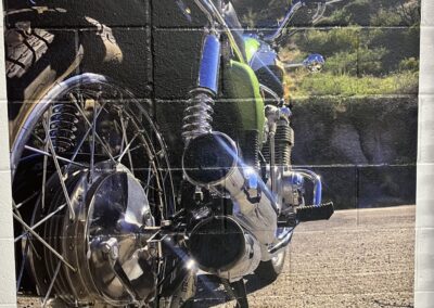 Interior Wall Decals