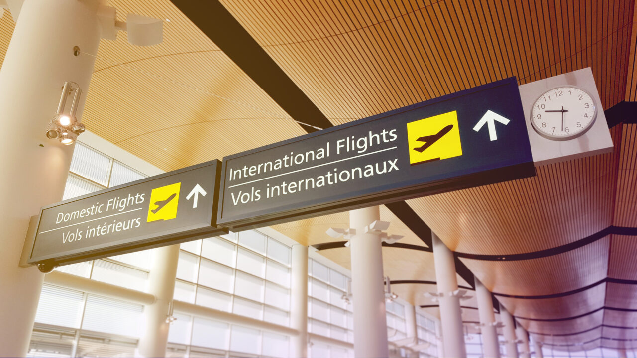 Overview of Custom Directional Signs from a Top-Rated Sign Company