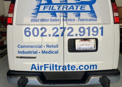 Partial Vehicle Graphics