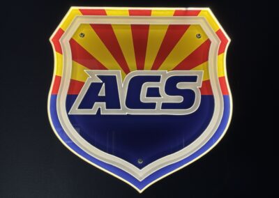 Exterior Indoor Signs for Small Business