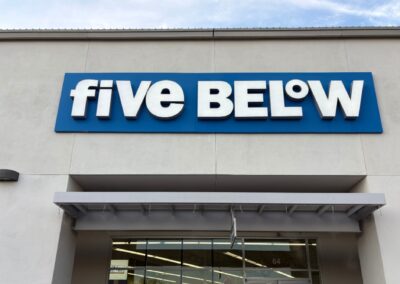 Exterior Signs for Businesses