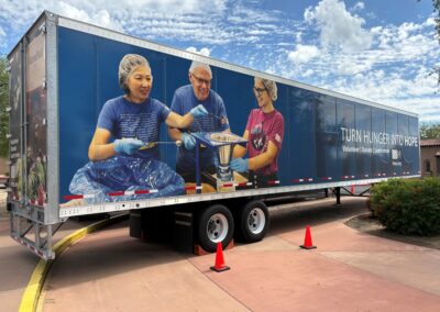 Full Vehicle Graphics