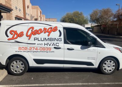 Vehicle Graphics and Wraps