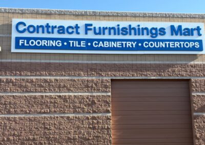 Exterior Commercial Signs