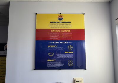 ACS Mission Statement