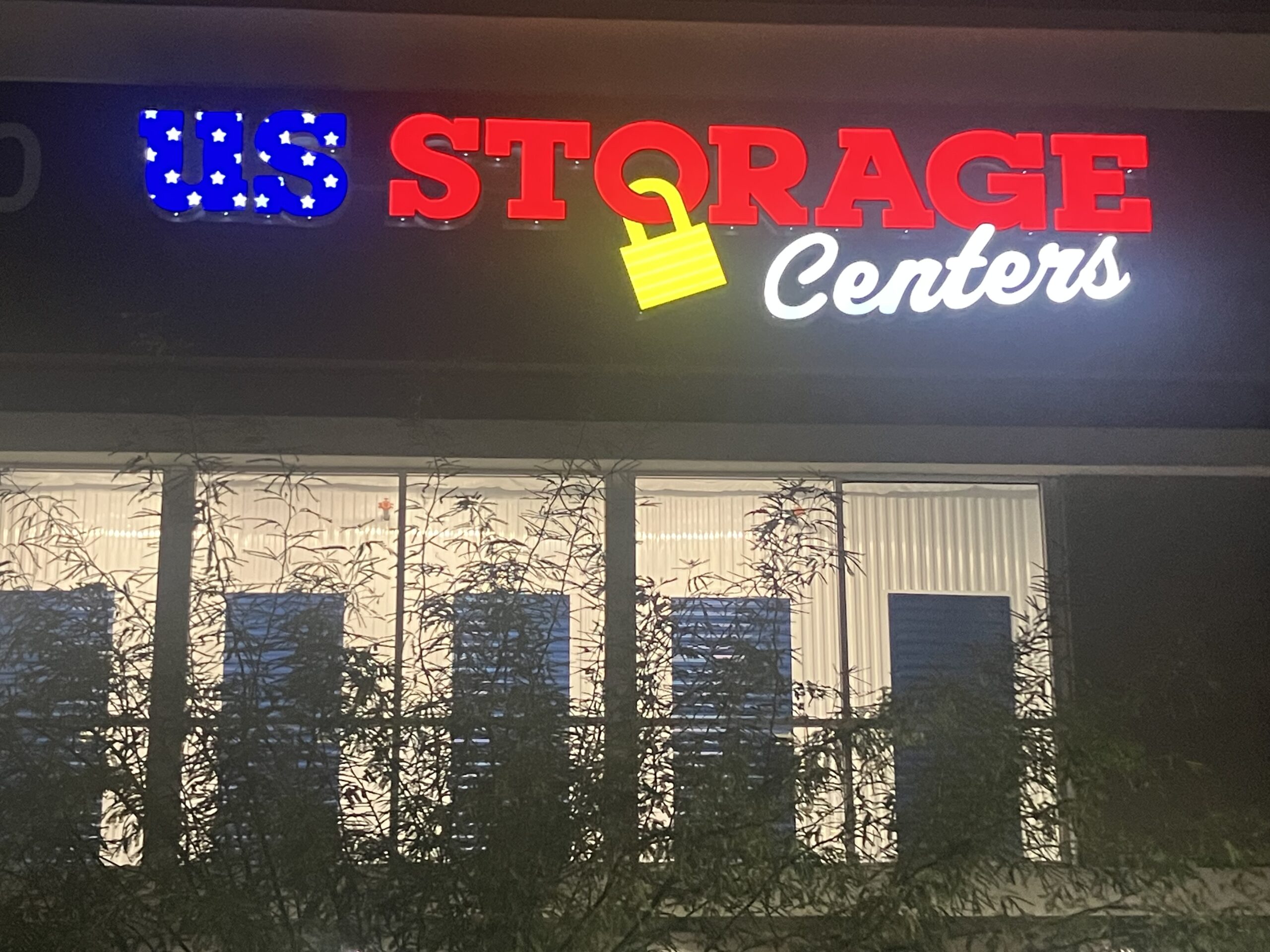 US Storage Centers Pic