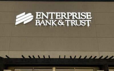 Peoria, AZ – Importance of Custom Exterior Channel Letter Signs from a Sign Shop